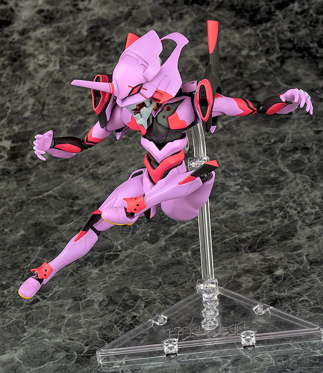 Parfom Rebuild of Evangelion: Evangelion Unit-01 Awakened Ver. image 4