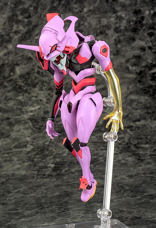 Parfom Rebuild of Evangelion: Evangelion Unit-01 Awakened Ver. image 5