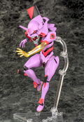 Parfom Rebuild of Evangelion: Evangelion Unit-01 Awakened Ver. thumbnail 6