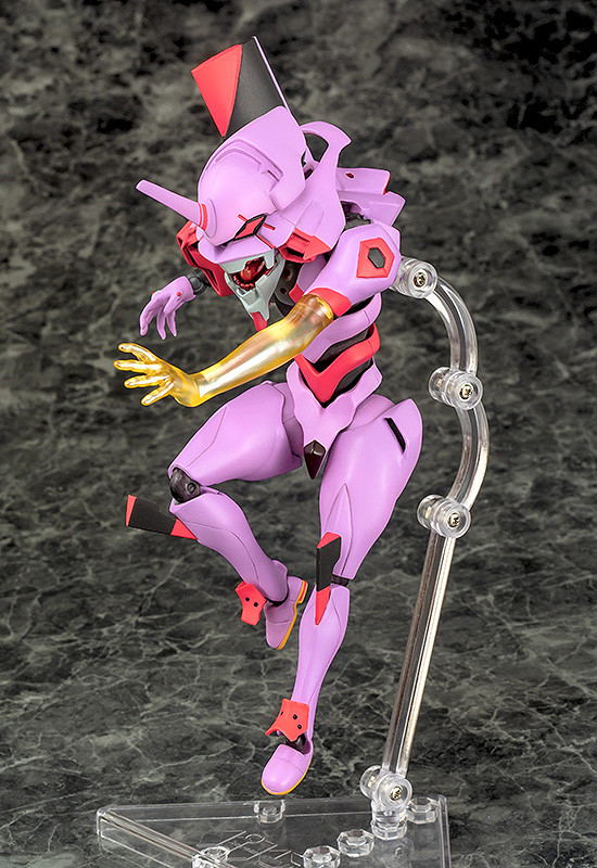 Parfom Rebuild of Evangelion: Evangelion Unit-01 Awakened Ver. image 6