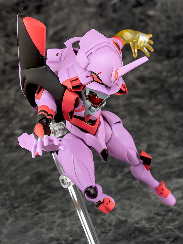 Parfom Rebuild of Evangelion: Evangelion Unit-01 Awakened Ver. image 7