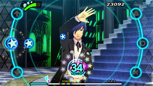 Persona 3: Dancing in Moon Night (Chinese Subs)
