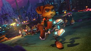 Ratchet & Clank (PlayStation Hits)