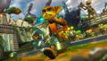 Ratchet & Clank (PlayStation Hits) thumbnail 5