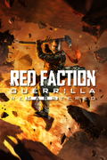 Red Faction: Guerrilla Re-Mars-tered <span class="ext" style="background-color: #2a475e; color: #FFFFFF;">STEAM</span> <span class="ext ext_digital">digital</span> thumbnail 1