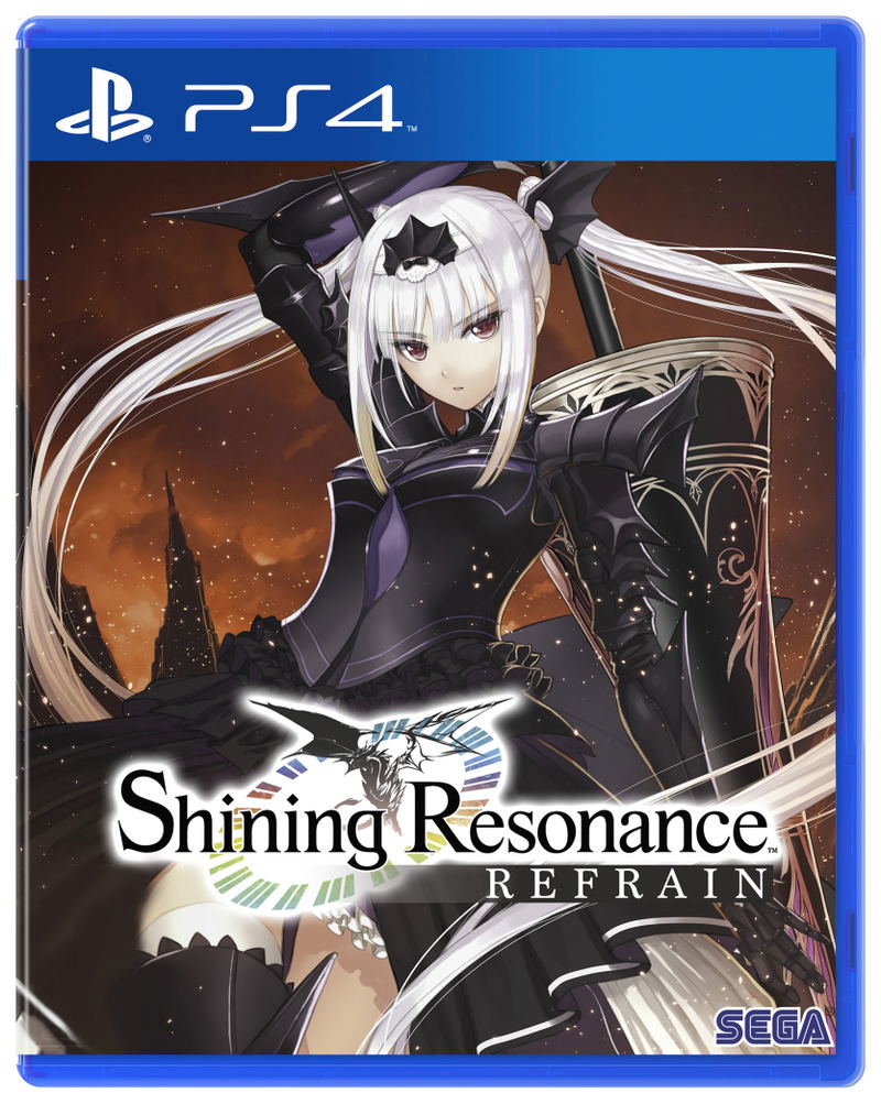 Shining Resonance Re:frain (English Subs) image 1