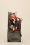 Shining Wind 1/7 Scale Pre-Painted Figure: Kanon Seena (Re-run) thumbnail 1