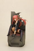 Shining Wind 1/7 Scale Pre-Painted Figure: Kanon Seena (Re-run) thumbnail 4