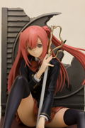 Shining Wind 1/7 Scale Pre-Painted Figure: Kanon Seena (Re-run) thumbnail 6