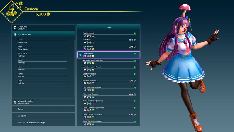 SNK Heroines: Tag Team Frenzy (Multi-Language) image 10