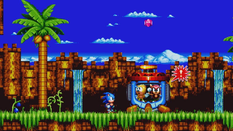 Sonic Mania Plus (Multi-Language) image 5