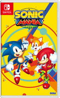 Sonic Mania Plus (Multi-Language) thumbnail 1