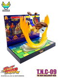 Street Fighter T.N.C 09: Vega thumbnail 3