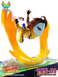Street Fighter T.N.C 09: Vega thumbnail 4