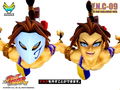 Street Fighter T.N.C 09: Vega thumbnail 6