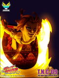 Street Fighter T.N.C 09: Vega thumbnail 8