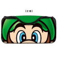 Super Mario Quick Pouch Collection for Nintendo Switch (Luigi) thumbnail 2