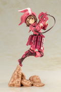 Sword Art Online Alternative Gun Gale Online 1/7 Scale Pre-Painted Figure: Llenn thumbnail 3