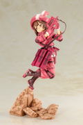 Sword Art Online Alternative Gun Gale Online 1/7 Scale Pre-Painted Figure: Llenn thumbnail 4