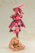 Sword Art Online Alternative Gun Gale Online 1/7 Scale Pre-Painted Figure: Llenn thumbnail 5