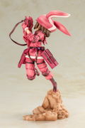 Sword Art Online Alternative Gun Gale Online 1/7 Scale Pre-Painted Figure: Llenn thumbnail 6