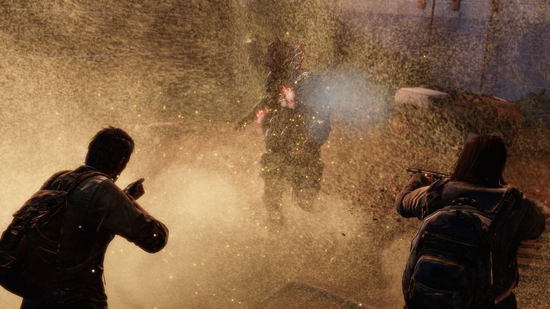 The Last of Us Remastered (PlayStation Hits) image 6