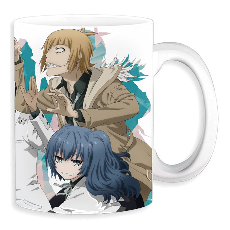 Tokyo Ghoul:re Mug Cup image 3