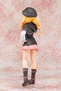 UQ Holder! 1/6 Scale Pre-Painted Figure: Kirie Sakurame thumbnail 5