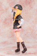 UQ Holder! 1/6 Scale Pre-Painted Figure: Kirie Sakurame thumbnail 6