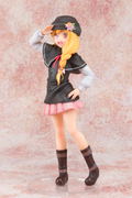 UQ Holder! 1/6 Scale Pre-Painted Figure: Kirie Sakurame thumbnail 7