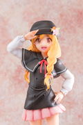 UQ Holder! 1/6 Scale Pre-Painted Figure: Kirie Sakurame thumbnail 8