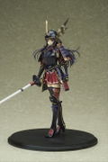 Walkure Romanze More & More 1/6 Scale Pre-Painted Figure: Akane Ryuzoji thumbnail 1