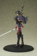 Walkure Romanze More & More 1/6 Scale Pre-Painted Figure: Akane Ryuzoji thumbnail 2