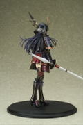 Walkure Romanze More & More 1/6 Scale Pre-Painted Figure: Akane Ryuzoji thumbnail 3