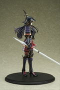 Walkure Romanze More & More 1/6 Scale Pre-Painted Figure: Akane Ryuzoji thumbnail 4
