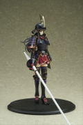 Walkure Romanze More & More 1/6 Scale Pre-Painted Figure: Akane Ryuzoji thumbnail 5