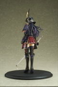 Walkure Romanze More & More 1/6 Scale Pre-Painted Figure: Akane Ryuzoji thumbnail 6
