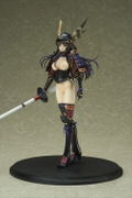 Walkure Romanze More & More 1/6 Scale Pre-Painted Figure: Akane Ryuzoji thumbnail 8