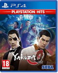 Yakuza 0 (PlayStation Hits) thumbnail 1
