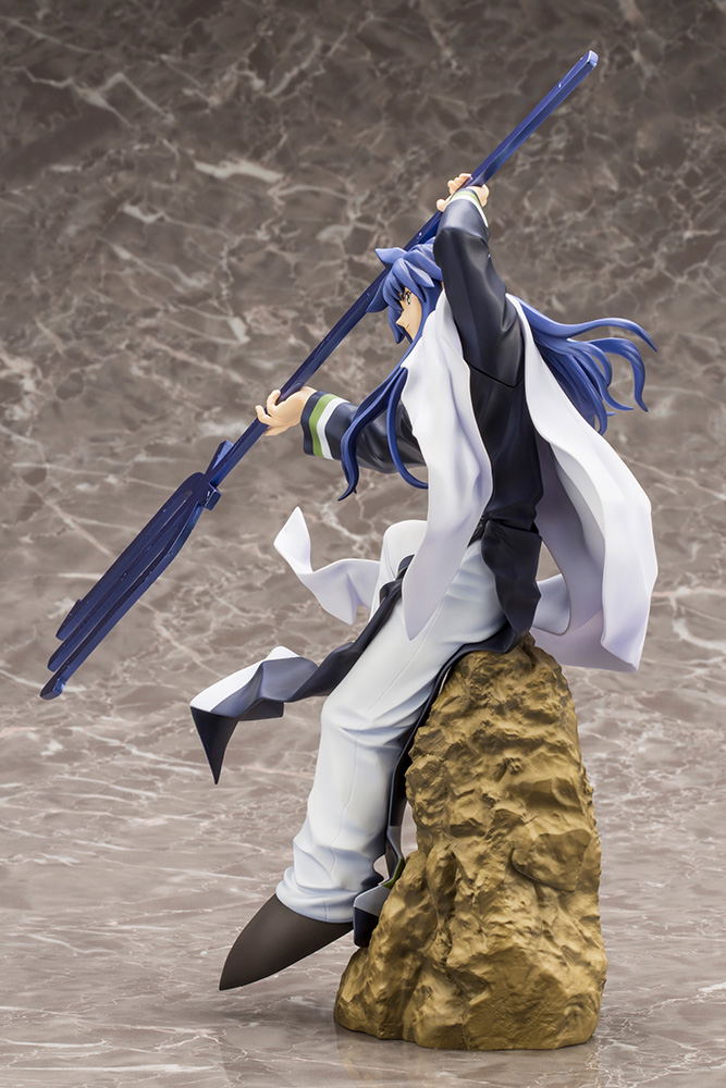 ARTFX J Hakyu Hoshin Engi 1/8 Scale Pre-Painted Figure: Youzen image 3