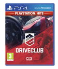 DriveClub (PlayStation Hits) thumbnail 1