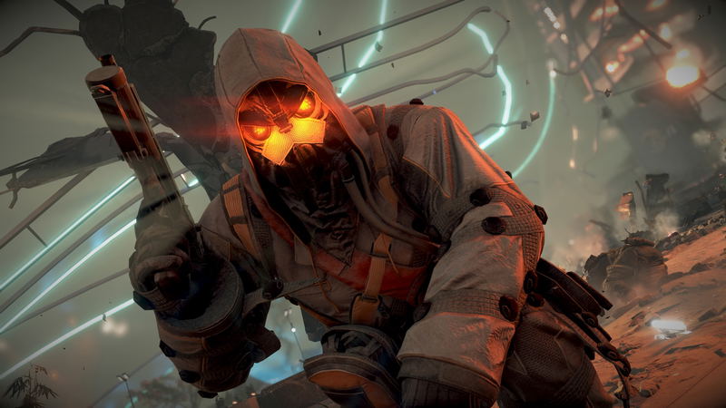 Killzone: Shadow Fall (PlayStation Hits) image 3