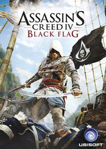 Assassin's Creed IV: Black Flag (PlayStation Hits) (Chinese & English Subs) image 1