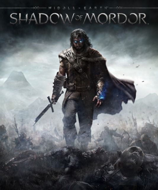 Middle-earth: Shadow of Mordor (PlayStation Hits) image 1