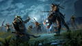 Middle-earth: Shadow of Mordor (PlayStation Hits) thumbnail 4