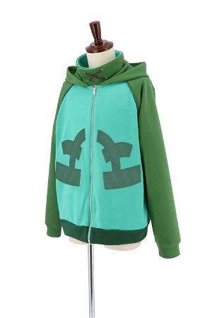 Fate/Extra Last Encore - Image Hoodie F Archer Ex (Mens Free Size)