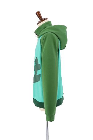 Fate/Extra Last Encore - Image Hoodie F Archer Ex (Mens Free Size)