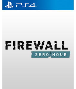 Firewall Zero Hour (Chinese & English Subs) image 1