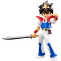 4inch-nel Mashin Hero Wataru: Wataru Ikusabe thumbnail 1