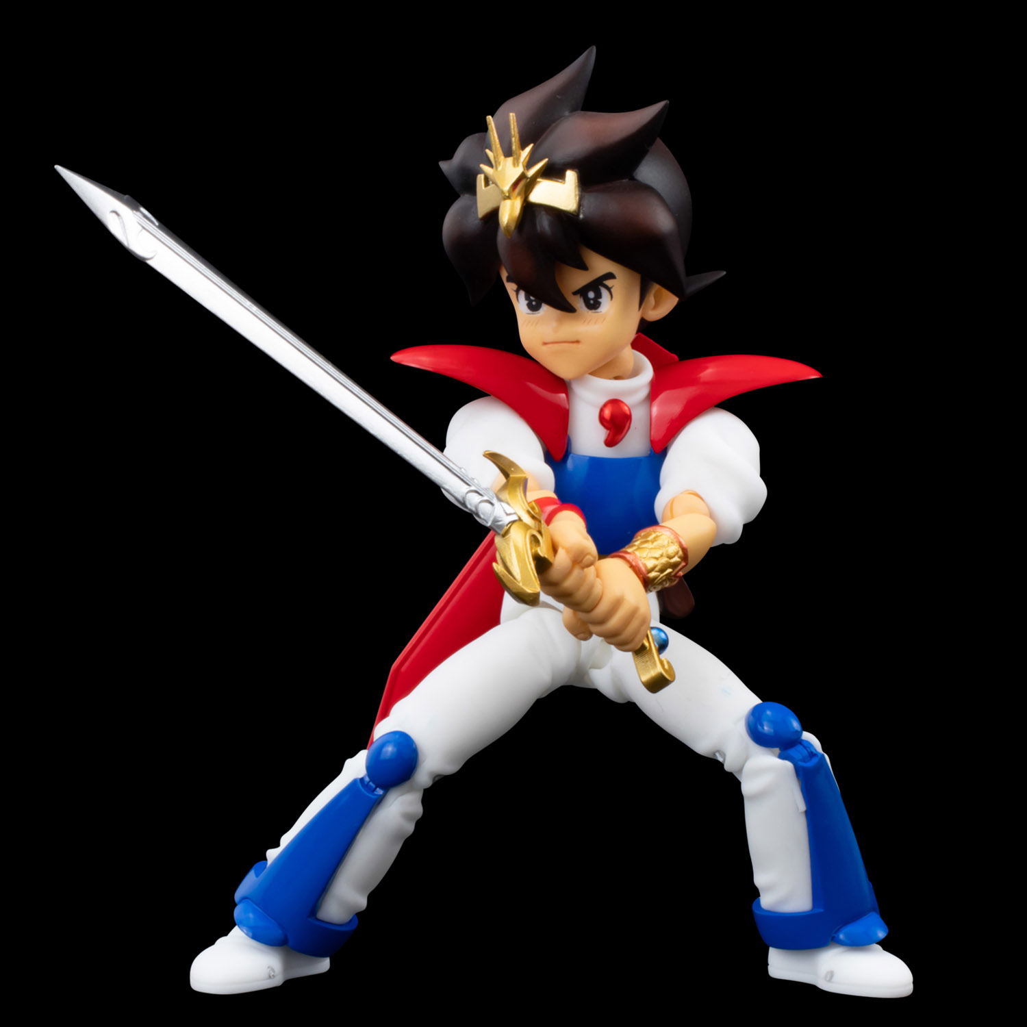 4inch-nel Mashin Hero Wataru: Wataru Ikusabe